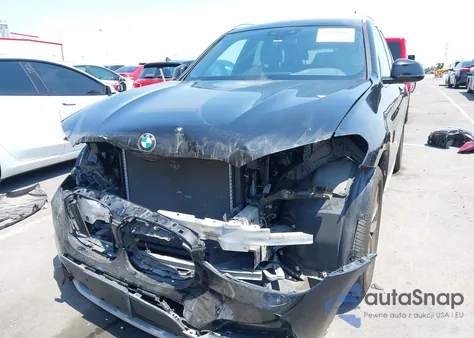 2019 BMW X3 Sdrive30I z USA, uszkodzony, nr VIN 5UXTR7C56KLE98940